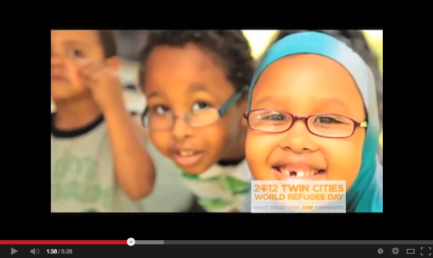 TCWRD2012YouTube